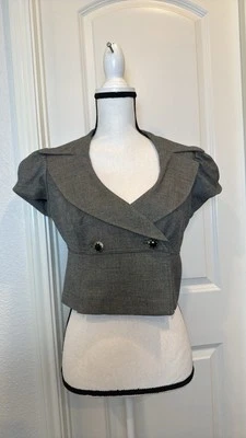 Blazer Marciano Foto 1 de 4