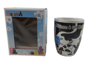 BARBAPAPA TAZZA MUG NUOVA - Picture 1 of 1