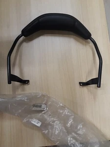 Yamaha Rear Pillion Backrest Cushion YMF442506000 VBAVPN YP250 Majesty 97 - Picture 1 of 7