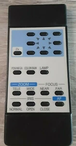 Telecomando originale ELMO RCW-402 testato - Foto 1 di 2