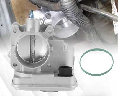 Throttle Body #04891738AC# for 2007 2008 2009-2016 Jeep Compass L4 2.0L - Image 1 of 4