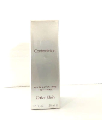Contradiction calvin klein  1.7 oz Eau de Parfum Spray for Women - Image 1 of 4