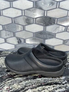 Merrell Damen Dassie Stitch Slide Mokassin, schwarz (BESCHREIBUNG LESEN) - Bild 1 von 6