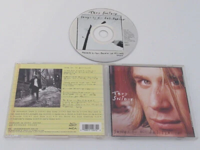 Todd Snider ‎– Songs For The Daily Planet  /MCA Records - MCAD-11067 CD ALBUM  - Bild 1 von 3
