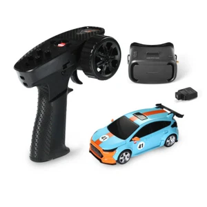 SNICLO Sisilok 1/43 MG044 FPV remote control camera four-drive drift car - Picture 1 of 20