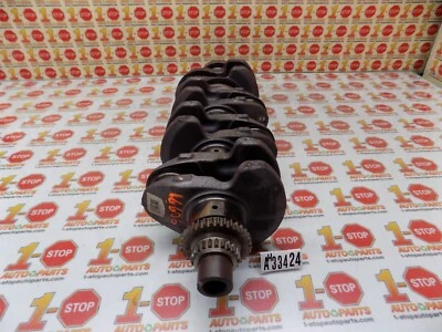 Cigüeñal motor Honda CR-V 2002-2014 13310-R40-A00 OEM Foto 1 de 4