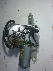 Motor limpiaparabrisas trasero Ford Windstar GL 1995-1998 F58B17404AD (M106) - Imagen 1 de 4