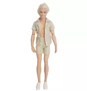 Barbie The Movie - Ken at the beach Articulating limbs Ryan Gosling - Picture 1 of 6