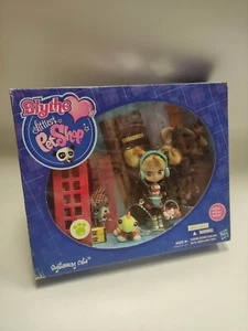 LPS Littlest Pet Shop Blythe Sightseeing niedliche #B15 #1860 #1861 Figur - Bild 1 von 6