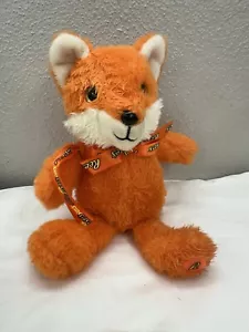 Peluche Galerie Peluche Volpe Rees Hershey Arancione - Foto 1 di 9