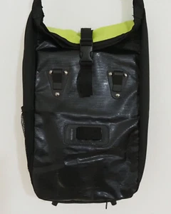 Fahrradtasche Umhängetasche Planentasche K278 - Picture 1 of 8