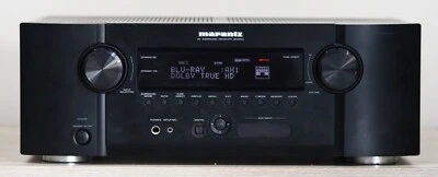 Sintoamplificatore Marantz SR6004 - HDMI DTS HD MA  7.1 - 5.1 dolby LEGGI!! - Immagine 1 di 4