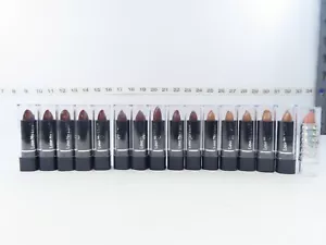 (LOT OF 16) BARI COSMETICS LOVE MY LIPS LIPSTICK COLOR #440 #411 #452 - Picture 1 of 4
