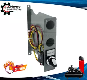 EATON C600M12 interruttore selettore automatico manuale/spento per starter box DP 10,2X5,6X5,8 - Foto 1 di 8