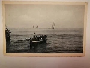 VIAREGGIO - TOSCANA - F.P. VIAGG. NEL 1931 PER BOLOGNA BELLA AFFRANCATURA - Foto 1 di 2