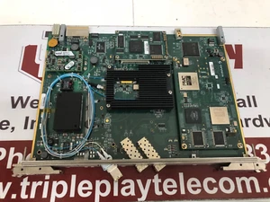 OPVISTA TR12-C220-BA TR12 Line Card W/DAUGHTER CARD 1101-0202 - Picture 1 of 10