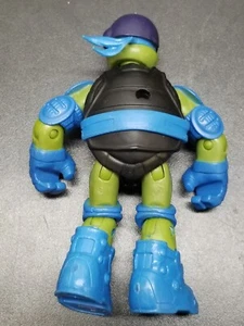 2108 Teenage Mutant Ninja Turtle 5" Leonardo l TMNT - Picture 1 of 4
