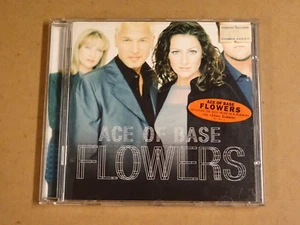 CD / ACE OF BASE - FLOWERS - Picture 1 of 2