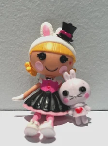 Lalaloopsy Mini Dolls: PUMPKIN CANDLE LIGHT - Picture 1 of 6