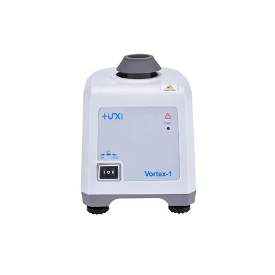 +UXI Vortex-1 mélangeur vortex,laboratoire Agitateur Mélangeur, mini vortex mixe - Photo 1/4