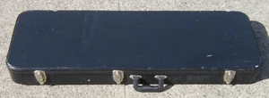 ROAD RUNNER Hartschalen-E-Gitarrenkoffer Universal - Bild 1 von 9