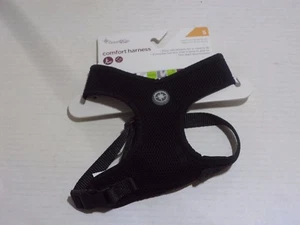 Good2Go Imbracatura per Cani Nera Regolabile, Piccola - Foto 1 di 6