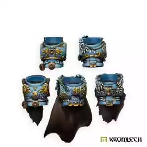 TORSOS KROMLECH HIJOS DE THOR - Imagen 1 de 3
