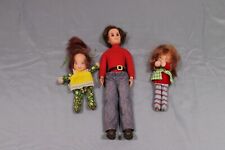 Vtg 1973 ~ 1975 Mattel Vintage Dolls (J5)