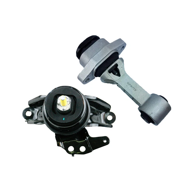 Montaje de motor y puntal de par K2832 para Hyundai Azera/Kia Cadenza 2012-2017 3,3 L Foto 1 de 1