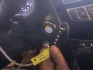 Used Ignition Switch fits: 2013  Infiniti jx35 start and stop button Gra