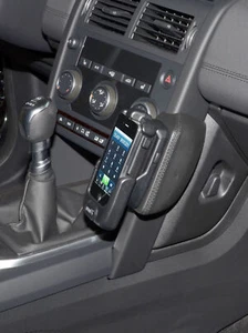 KUDA phone holder for Land Rover Discovery Sport from 2014 - Zdjęcie 1 z 1