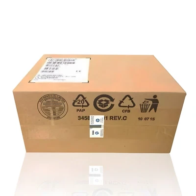 C8R72A,727398-001 727290-005 HP 3PAR 600Gb 10K SAS 2.5''SFF Hard Drive M6710 - Image 1 of 2