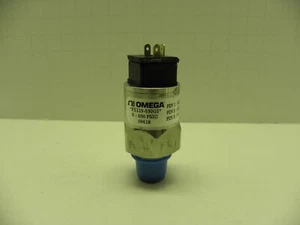 OMEGA Pressure sensor PX119-030GI - Picture 1 of 3