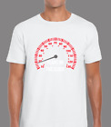 18 YEARS ON THE CLOCK MENS T SHIRT FUNNY GIFT IDEA FOR 18TH BIRTHDAY COOL JOKE