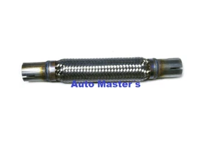 Flexible escape LIGIER X-TOO RS, JS50, IXO, Optimax, Flex, Due, ITALCAR T2, T3 - Imagen 1 de 2
