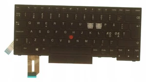 Klawiatura LENOVO ThinkPad E480 SE NO DK C2 - Zdjęcie 1 z 3
