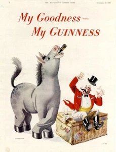 guinnesskon2 Poster Canvas Movie Film Print A0 A1 A2 A3 A4 A5 A6 Art Wall Decora - Picture 1 of 11