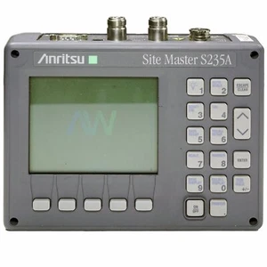 Anritsu Site Master S235A Cable Antenna Analyzer - Picture 1 of 3