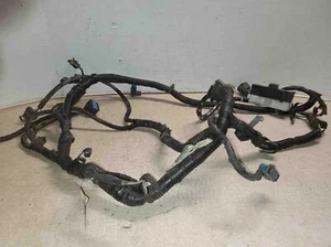 2006 CADILLAC SRX HEADLIGHT WIRE WIRING HARNESS HALOGEN 15141492 - Picture 1 of 6