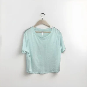 Women’s Medium Green Sleep Tshirt - Picture 1 of 7