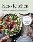 Keto Kitchen, Palmer, Monya Kilian, Like New, Paperback