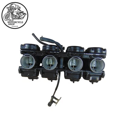 KAWASAKI ZL900 ELIMINADOR DE CARBOHIDRATOS, CARBURADOR DE BICICLETA PARA CORRER Foto 1 de 4