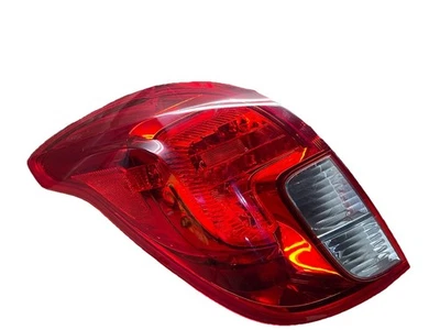 *CHIPPED* OEM 2013-2016 Buick Encore LH Lámpara de luz trasera izquierda del lado del conductor #S294 Foto 1 de 4