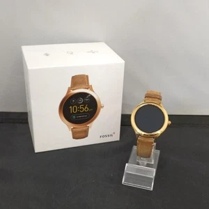 Fossil Ftw6005 Smartwatch - Picture 1 of 7