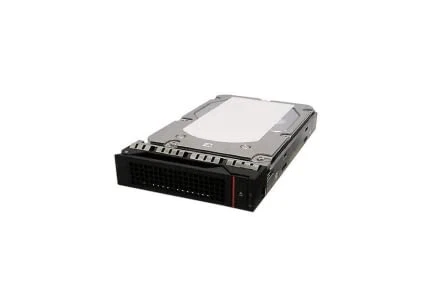 Lenovo 2 TB Hard Drive - 3.5" Internal - SATA [SATA/600] (4xb7a77446) - Image 1 of 1