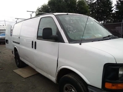 Fuel Pump Assembly 4.8L Fits 10-16 EXPRESS 2500 VAN 31003095 Foto 1 de 4