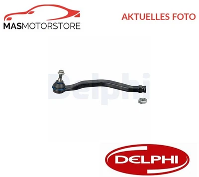 SPURSTANGENKOPF AXIALGELENK VORNE LINKS DELPHI TA3509 I NEU OE QUALITÄT - Image 1 of 4