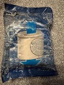 1 Brita Braun Pure Aqua Water Coffee Filter Cartridge KWF 2 Type 3112-Sealed - Picture 1 of 2