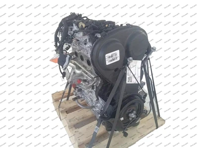 VOLVO XC40 B4204T31 2.0L TURBO PETROL ENGINE  2018-2022 EURO-6 - Image 1 of 4