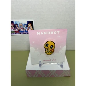 Pin Mamobot Pokemon Charmander Poke BB Baby Kanto Starters - Imagen 1 de 10
